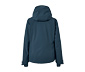 Skijacke, navy