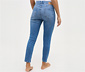 Angels Jeans »Ornella Seam« Slim Fit 7/8, light blue