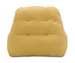 DOMO collection Loungesessel mit Sunbrella®-Stoff, Sunlight
