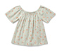 Kinder-Bluse