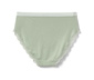 Highwaist-Slip