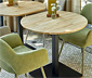 Woood Stühle »Jenny«, 2er-Set