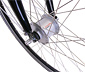 HAWK Bikes Fahrrad »City Wave Deluxe Plus«