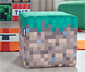 2 roba Minecraft Sitzhocker