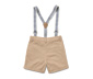Kinder-Shorts