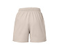 Sport-Sweatshorts, creme