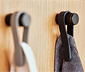 ZONE DENMARK 2 Magnet-Handtuchhalter »Loop«