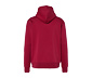 Hoodie, rot