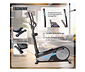 Christopeit Sport Crosstrainer-Ergometer »EL 8000« 