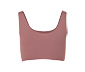 Komfort-Bustier »bonded«, braun