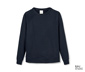 NAH/STUDIO Sweatshirt | Bio-Baumwolle, navy
