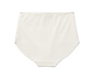 Highwaist-Panty, creme