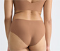 sloggi ZERO Feel 2.0 High leg, nostalgic brown