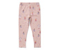5 Kinder-Leggings, Prinzessin