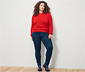 High-Waist-Denim-Leggings