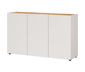 Sideboard »Adrano«, kaschmir-eichenfarben