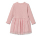 Kinder-Rippkleid