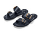 Sandalen mit Schnalle