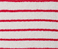 Strickjacke in Boucléoptik