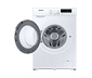 Samsung Waschmaschine »WW-81T304PWW/EG«