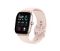 Amazfit GTS 4 Mini-Smartwatch, Flamingo Pink