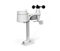 NATIONAL GEOGRAPHIC Color-Display 5-in-1-Funk-Wetterstation