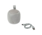 Design-Bluetooth®-Lautsprecher, S, grau