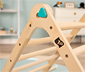 TP Toys Active-Kletterdreieck für Kinder