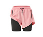 2-in-1-Laufshorts