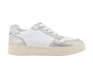 Tom Tailor Sneaker, PU silber-weiß