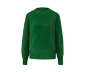 Strickpullover, grün