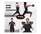 Body Coach Multifunktions-Neoprenhantel, 7,5 kg