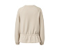 Sweatshirt mit Tunnelzug