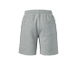 Kurze Sweathose, grau