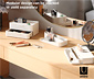 Kosmetik-Organizer»Glam«, groß