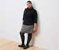 Leder-Loafer