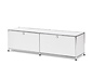 Lowboard Metall »CN3« mit Schubladen