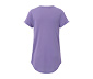Longshirt, lila