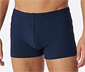SCHIESSER Shorts, Alloverprint