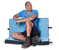 Faltbares Crashpad