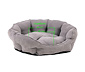 Tier-Liegesofa »George«, groß