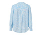 Bluse mit Print