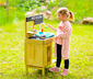 TP Toys Kinder-Spielküche mit Waschbecken