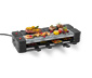 Raclette, klappbar