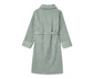 Damen-Velours-Bademantel