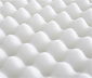 Badenia Matratzentopper Senso, 140 x 200 cm
