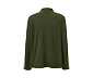 Langarm-Poloshirt