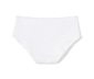 2 Pantys, weiß
