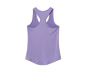 2 Sport-Tops, flieder und orange