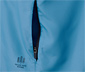 Funktionsjacke, packable